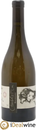 photo du vin Beauregard
