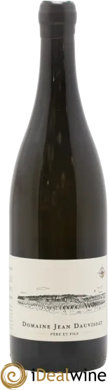photo du vin Côte de Lechet