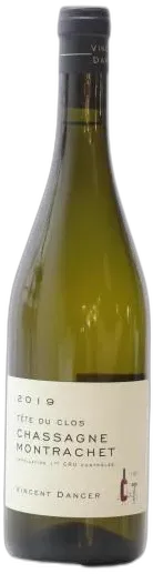 image du vin Tête du Clos