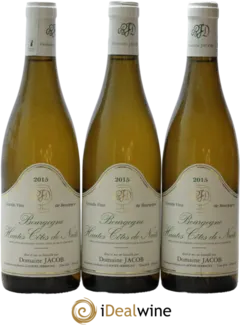 image du vin Ladoix Blanc
