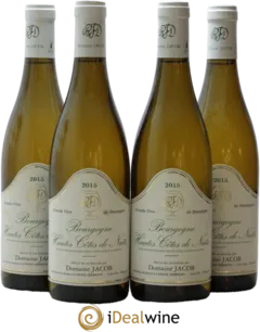 image du vin Ladoix Blanc