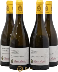 image du vin La Pièce Sous le Bois