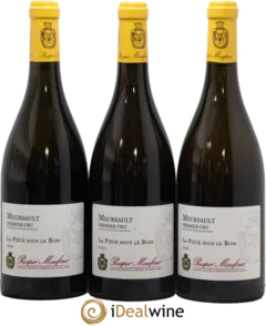 image du vin La Pièce Sous le Bois