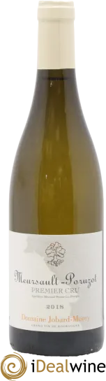 photo du vin Poruzots