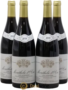 illustration du vin les Duresses Paul Garaudet