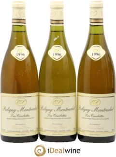 image du vin Les Combettes