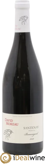 vue du vin Beauregard