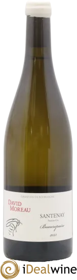 image du vin le Beaurepaire