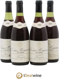 capture du vin Mommessin Vosne Romanée