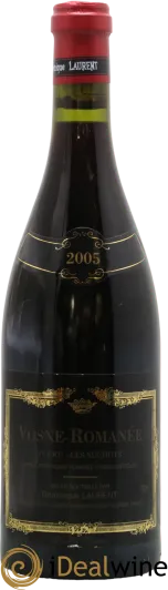 photo du vin les Suchots Vieilles Vignes