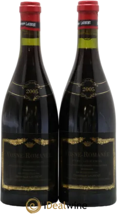 photo du vin les Suchots Vieilles Vignes