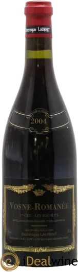 photo du vin les Suchots Vieilles Vignes