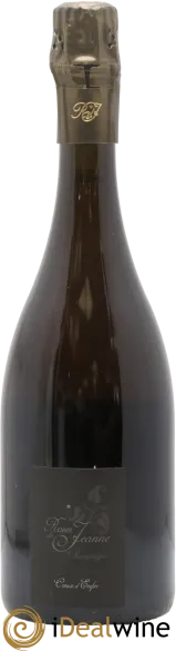 vue du vin le Creux d'Enfer
