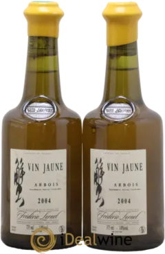 photo du vin Vin Jaune