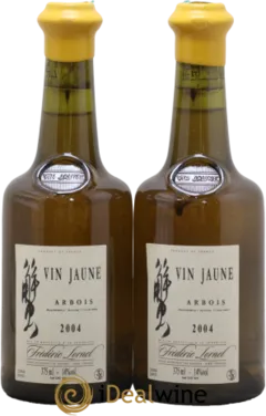 photo du vin Vin Jaune