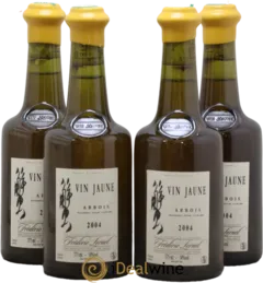 photo du vin Vin Jaune