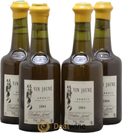 photo du vin Vin Jaune