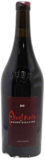 image du vin Pinot Noir