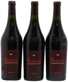 image du vin Pinot Noir