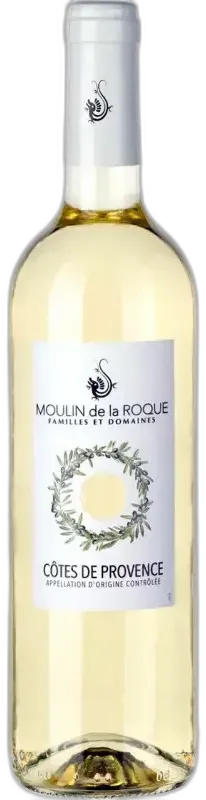 illustration du vin les Oliviers