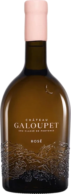 photo Château Galoupet Rosé