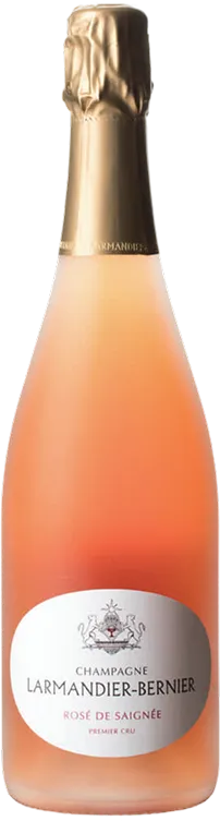 aperçu du vin Larmandier-Bernier, de Saignée