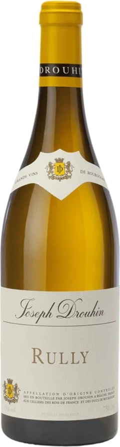 photo Joseph Drouhin Rully 1er Cru