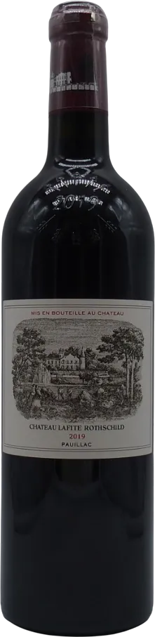 image du vin Château Lafite Rothschild