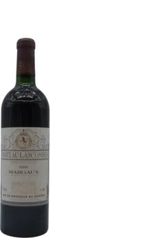 illustration du vin Lascombes