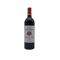 image du vin Château Poujeaux