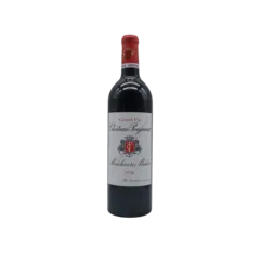 image du vin Château Poujeaux