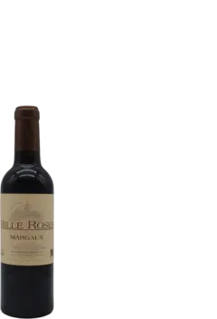 illustration du vin Château Mille Roses Margaux