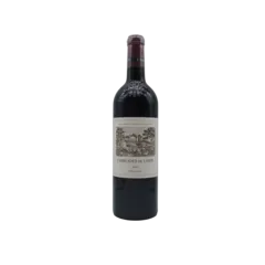 photo du vin Lafite Rothschild