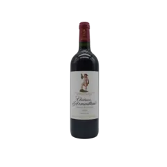 photos du vin Château d’Armailhac