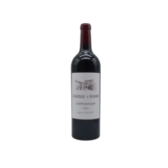 photos du vin Chapelle d’Ausone