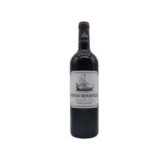 illustration du vin Château Beychevelle