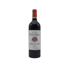 image du vin Château Poujeaux
