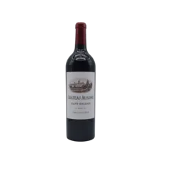 photos du vin Château Ausone