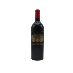 illustration du vin Château Palmer