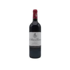 image du vin la Sirène de Giscours - Second Vin du Château Giscours