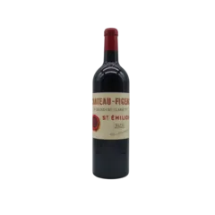 image du vin Château Figeac