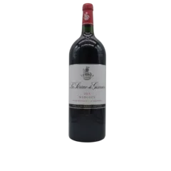 image du vin la Sirène de Giscours - Second Vin du Château Giscours