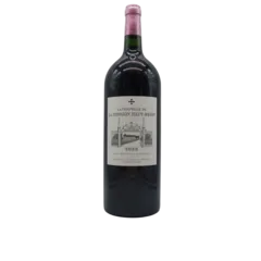 photo du vin la Chapelle de la Mission Haut-Brion