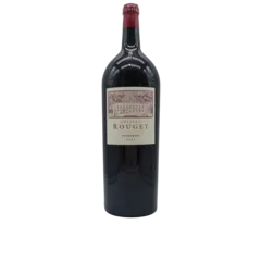 illustration du vin Château Rouget