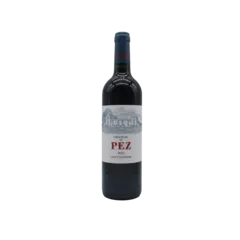 photo du vin Château de Pez