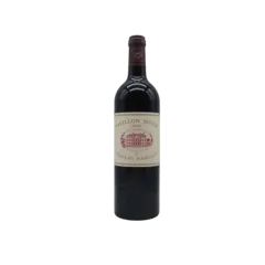 image du vin Pavillon du Château Margaux