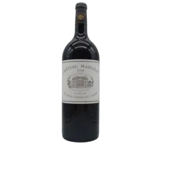 photo du vin Magnum Château Margaux
