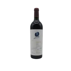 aperçu du vin Overture Vintage