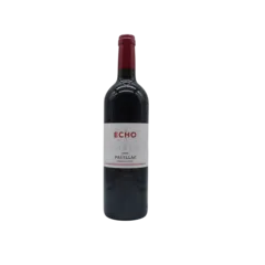 illustration du vin Château Lynch-Bages