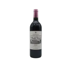 photo du vin La Mission Haut-Brion